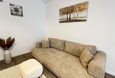 Apartament cu 2 camere în Pipera