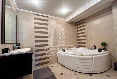 Casă individuală cu 5 camere cu Canalizare în Lipovei - 12