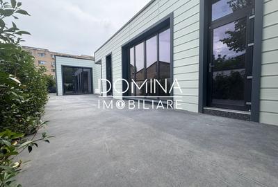 Spațiu comercial, de 187 mp, în Central - 2