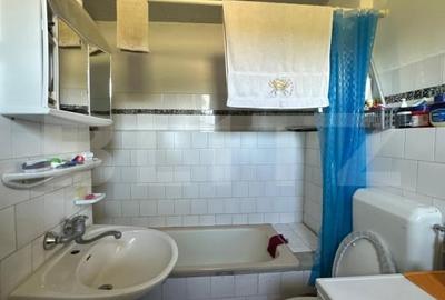 Casa saseasca de vanzare, curte, gradina, teren 3000 mp - Jimbor, jud Brasov - 19