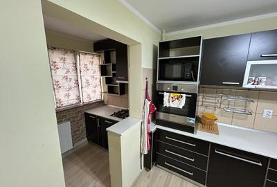 Apartament 3 camere - Bd. Constructorilor Crangasi - 3