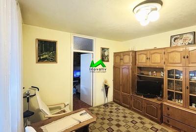 Apartament cu 3 camere semidecomandat, mobilat în Cedonia - 1