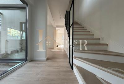 Duplex cu 4 camere cu Canalizare în Lipovei - 18