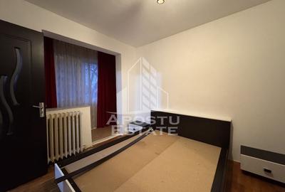 Apartament cu 2 camere | Etaj 1 in zona Blascovici - 4