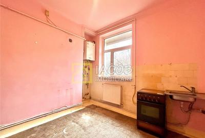 Apartament 2 CD, zona Aviatorilor, etaj 1, Bacau - 6