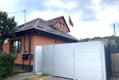 LIVE! Resedinta notabila, 5 camere, 2 garaje, limitrof 7 Noi - 18