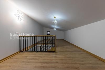 Vila  150 MP | Otopeni - Ilfov | Curte 128 MP + Parcare - 24