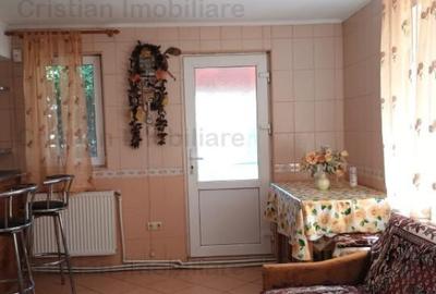 MOBILATA CASA 3 cam Spatiu comercial 120mp construiti Brai - 10