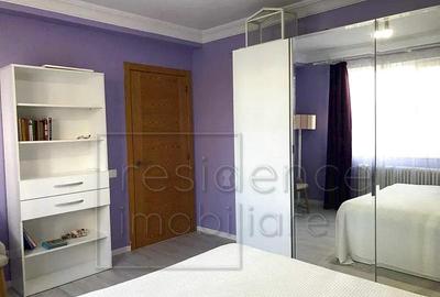 Apartament cu 2 camere nedecomandat, mobilat în Grigorescu - 7