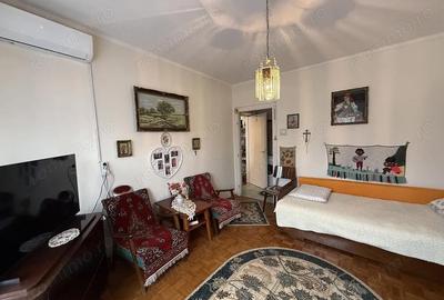 Apartament cu 2 camere semidecomandat în Rogerius - 2