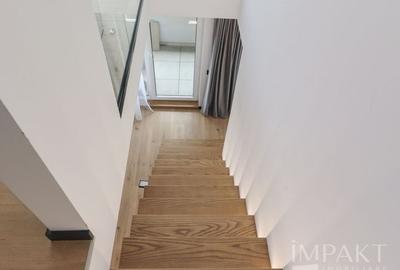 Apartament cu 3 camere în Dâmbul Rotund - 14