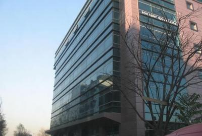 Spatii birouri de inchiriat zona metrou Pipera, Bucuresti - 2