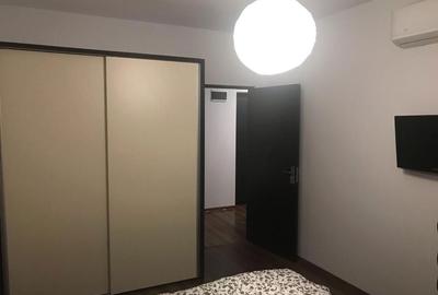 Apartament cu 2 camere în Roșu - 5