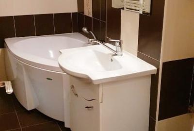 Garsonieră, mobilată în Mănăștur - 5