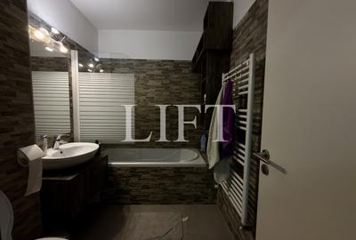 Garsoniera decomandata, 40mp, Avantgarden Bartolomeu - 9