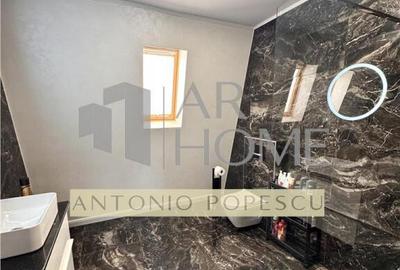 Casă cu 3 camere cu Teren 700 Mp în Păulești - 12