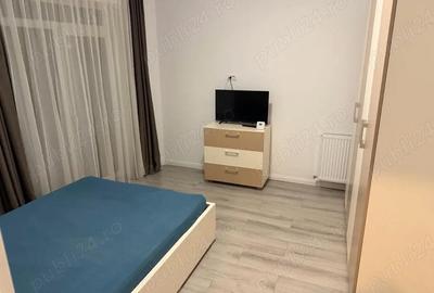 Apartament cu 2 camere semidecomandat în Dumbrăvița - 4