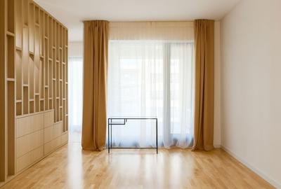 Apartament cu 2 camere în Pipera