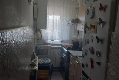 Apartament cu 2 camere semidecomandat în Km 4-5 - 5