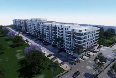 Garsoniera la 2 minute de Metrou Berceni - 4