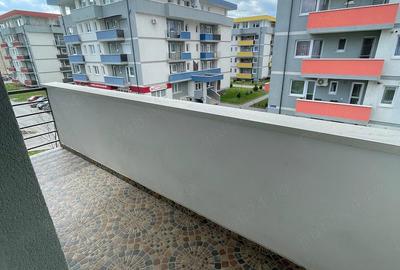 Apartament cu 2 camere decomandat în Turnișor - 3