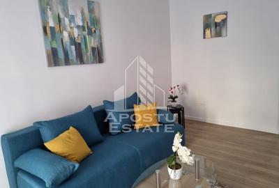 Apartament 3 camere , centrala proprie ,clima, Zona Torontalului