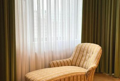 Apartament cu 3 camere semidecomandat, mobilat în Pipera - 6