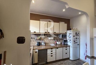 Apartament cu 2 camere în Ultracentral - 3