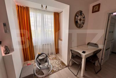 Apartament de 2 camere, etaj intermediar, zona Podu Ros - 3