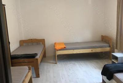 Casă cu 3 camere cu Teren 40 Mp în Central - 3