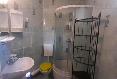 Unirii Marasesti apartament  in vila etaj 1/2 - 10