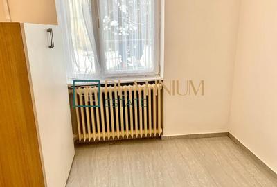 P4761 Garsoniera  zona Medicina, in spate la Politie - 4