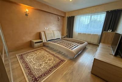 Apartament 2 camere - Central, mobilat si utilat, gata de mutare - 10