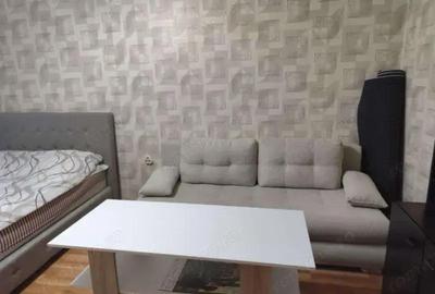 Garsonieră decomandată în Blașcovici