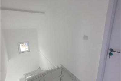 Casă individuală cu 5 camere cu Canalizare în Lumina - 10