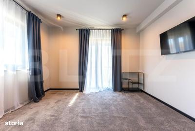 Casă cu 4 camere cu Teren 600 Mp în Suceagu - 10