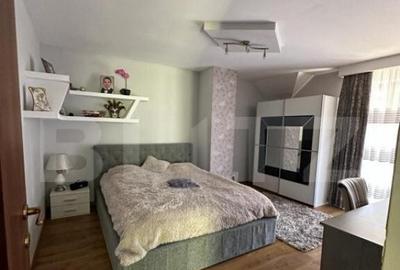 Casa duplex de vanzare, 128mp, Corunca Casa duplex de vanzare, 128mp, Corunca - 9