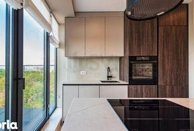 Apartament cu 3 camere în Tei - 11