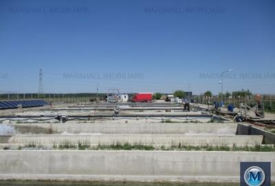 Spatiu industrial de vanzare, 2560 mp #15268 - 12
