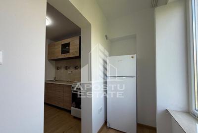 Apartament cu 2 camere, decomandat, zona Lipovei - 8