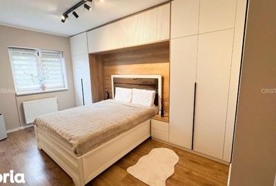 Apartament cu 3 camere, mobilat în Militari - 2