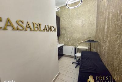 Spațiu comercial, de 50 mp, în Orașul Nou - 6