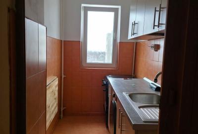 Apartament cu 2 camere decomandat în Lacul Tei - 5