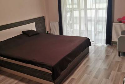 Apartament cu 3 camere decomandat în Central - 3