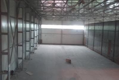 Spațiu industrial, de 4,000 mp, în Sud-Est