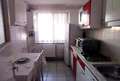 Apartament cu 2 camere semidecomandat în Tipografilor - 7