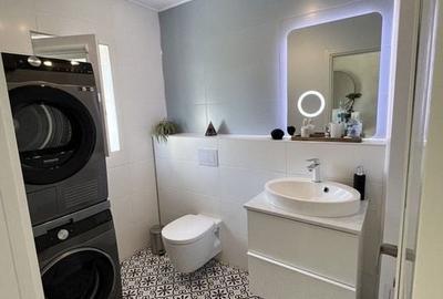 Casa individuala + Casa de oaspeți - 5+2 camere - Corbeanca, Central - 12