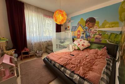 Apartament cu 2 camere decomandat, mobilat în Aeroport - 5