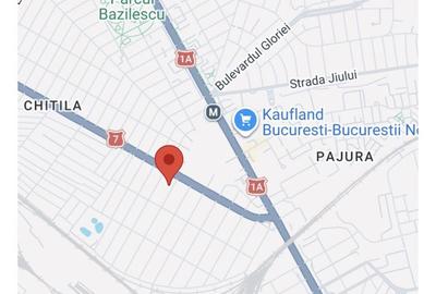 Spațiu comercial, în Chitila - 2