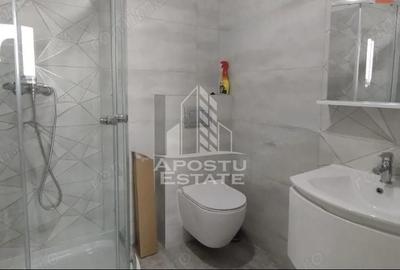 Duplex cu 3 camere ,Pompe de caldura,127Mp,Sacalaz - 11